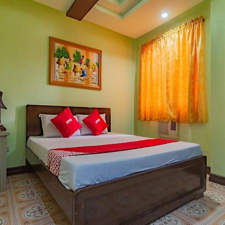 Rooms R Us - Voyagers Palace Puerto Princesa Kültér fotó